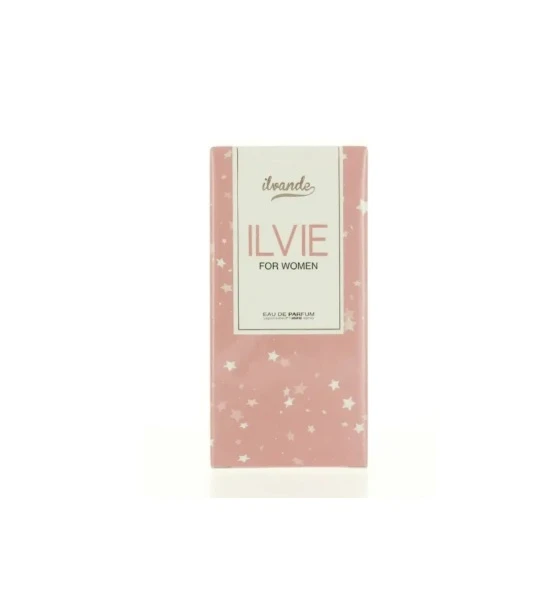 Ilvande Apa Parfum Women 100Ml Ilvie